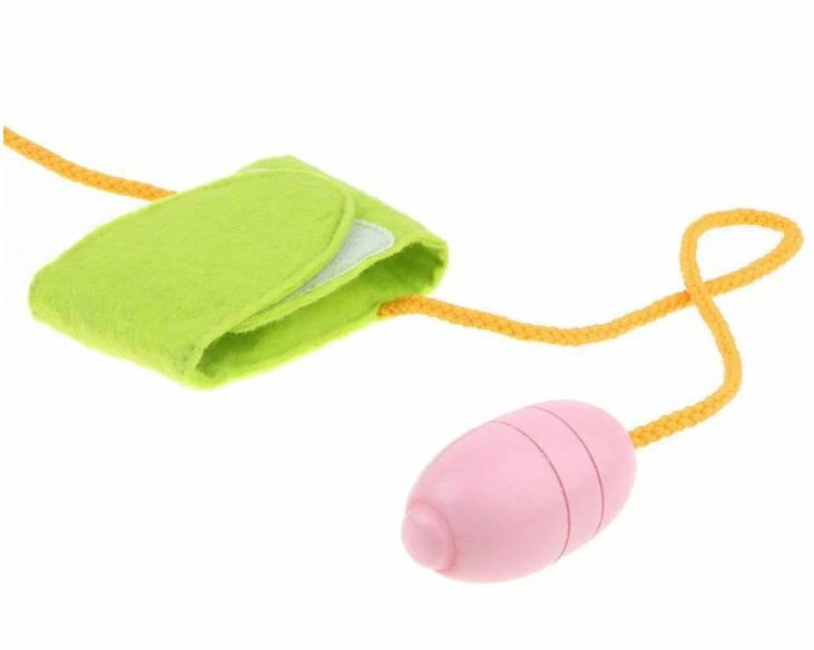 約15個入り プレゼント 子供の日 看護師 お医者さん 医者ロールプレイおもちゃ 木製 2