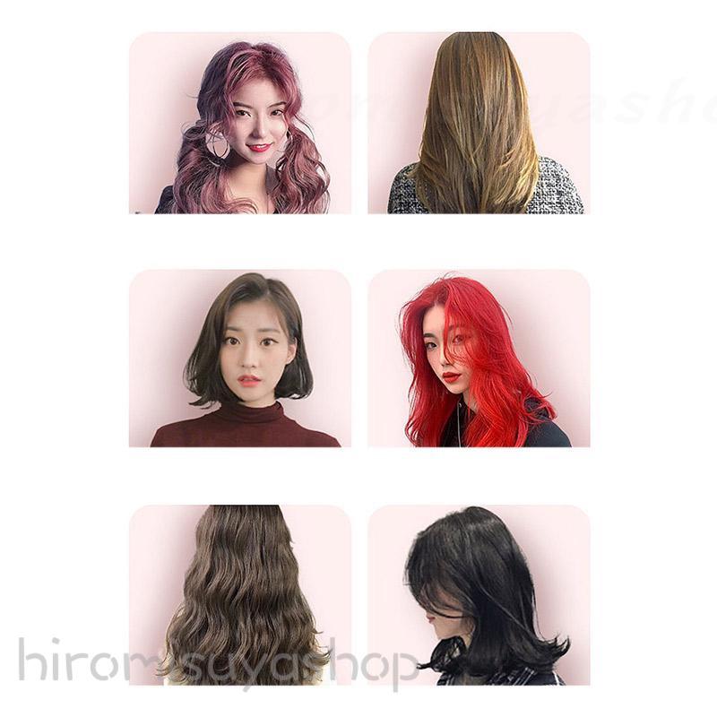 ミニ ストレート ストレートアイロン コンパクト 携帯 ミニヘアアイロン かわいい ...
