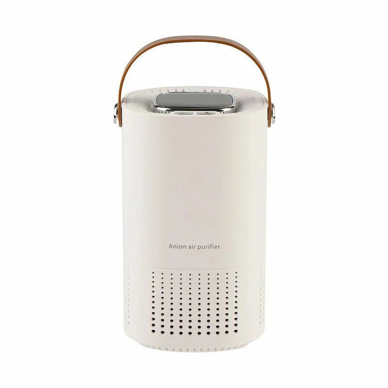 脱臭機 空気清浄 花粉 HEPAフィルター 小型 脱臭 省エネ コードレス USB 充電式 ほこり 除去 浄化 清浄 きれいに