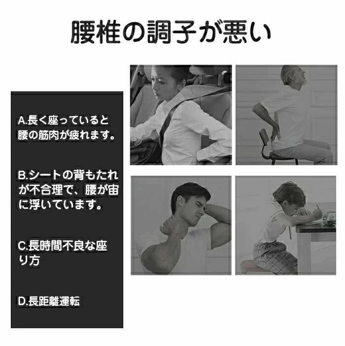 マッサージクッション 多機能マッサージ枕 小型 全身 肩甲骨 腰 足 背中 肩 首 電...