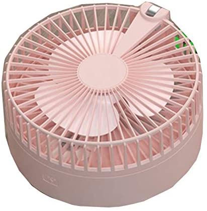 扇風機リビング扇卓上扇風機折りたたみ扇風機LEDライト機能加湿機能付き静音一台多役140度角度調整充電式折りたたみ伸縮式ミスト