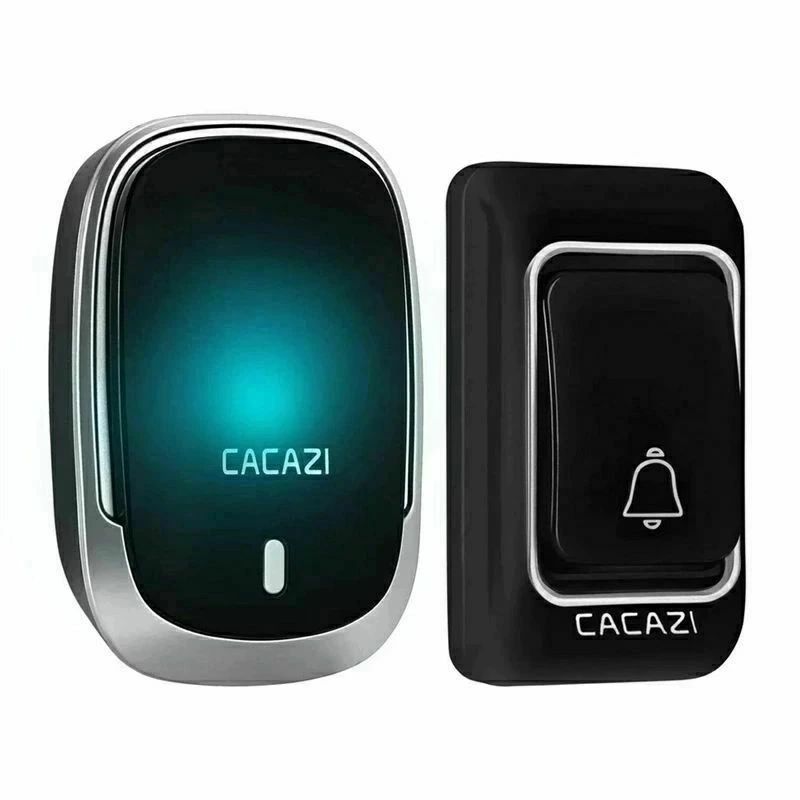 【安定な転送】呼び出しチャイムは障害のない場所で、ワイヤレス通信が最大300メートルの長距離まで届けます。高感度受信機で、壁、木ドアー、鋼ドアーなどに安定受信でき、2階建ての建物でもご使用いただけます。【36曲選択可能の音で呼び出し】ワイヤ...