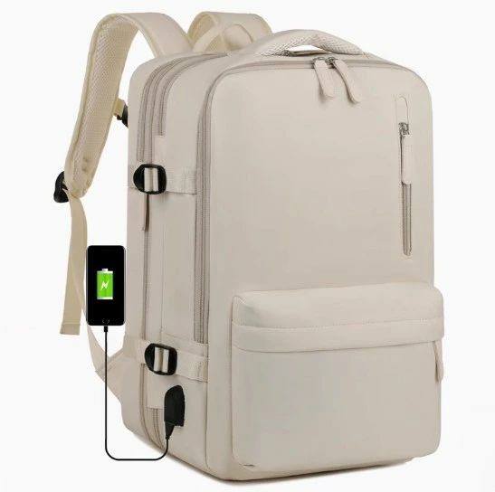 出張リュック男女ランドセル軽い小旅行トラベルバッグ携帯バッグ大容量パソコンバッグ