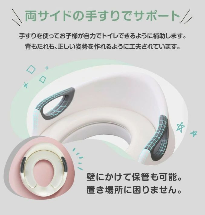 おまる 幼児 子どもトイレ 子供用トイレ 訓練 幼児用便座トレーニング トイトレ ト...