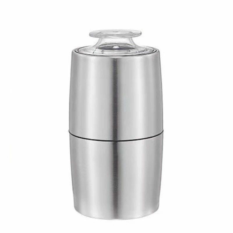 ミルミキサー コーヒーミル 電動 製粉機 微粉末 ミルサー 一台多役 電動 ミルミキサー 小型 家庭用 ミ..