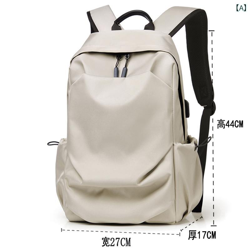 30代 40代 軽い 大容量 ウォー カー ショップ バック パック メンズビジネス パック大容量 コンピュー..