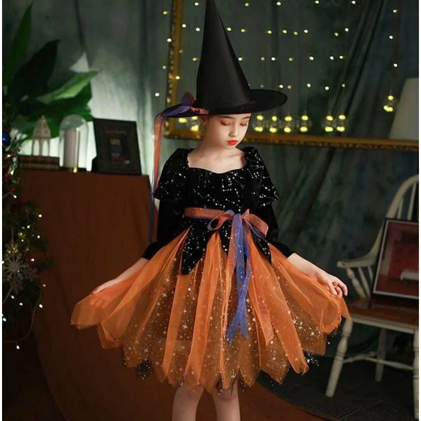 ハロウィン ハロウイン コスプレ 女の子 衣装...の紹介画像2
