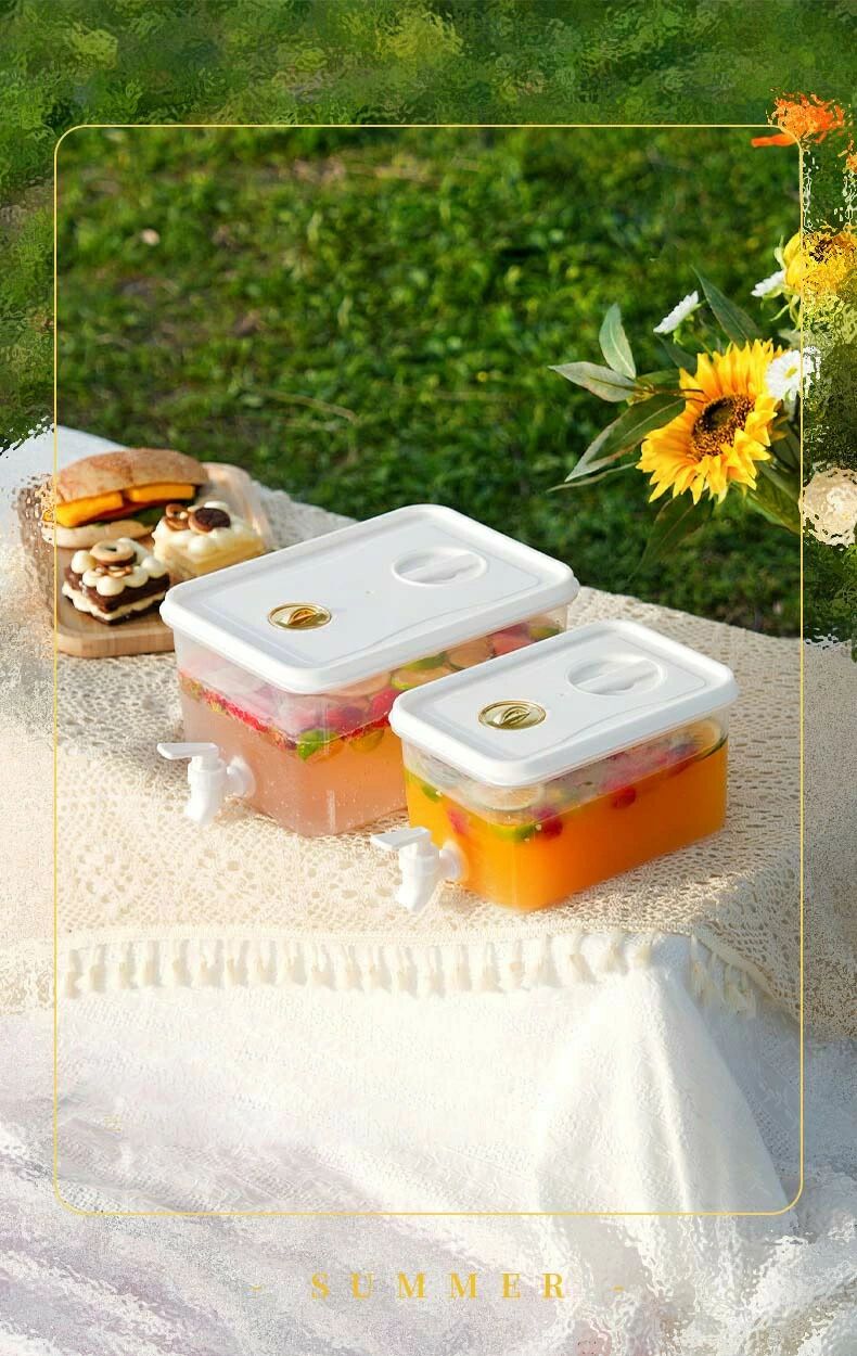 25L 5L 10L 横置 冷蔵庫 麦茶 茶 冷水筒 水差 耐熱