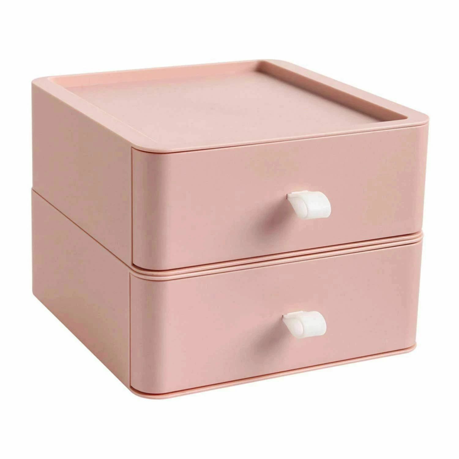 事務用品 書類ケース 文房具収納 小物入れ引き出し 化粧品収納 小物収納 卓上 収納ケース 小物 引き出し storeishimaru-10040180 ストア石丸 サンプル画像2