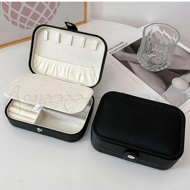 雑貨 インテリア プレゼント 収納ケース 収納 指輪 ネックレス 小物入れ アクセサリー ジュエリーケース