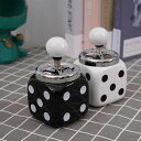 自宅のリビングルームやオフィスの装飾 メンズ/レディース灰皿