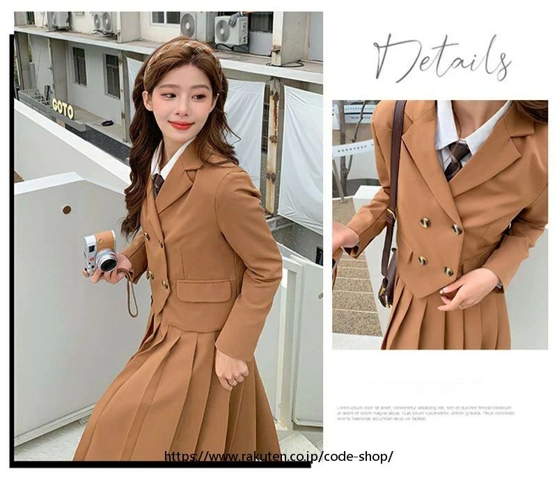 スーツ 女の子 ワンピース フォーマル スーツ ジュニア ワンピース 卒服 女の子 ネクタイ 韓国 制服 子供服 小学校 女子