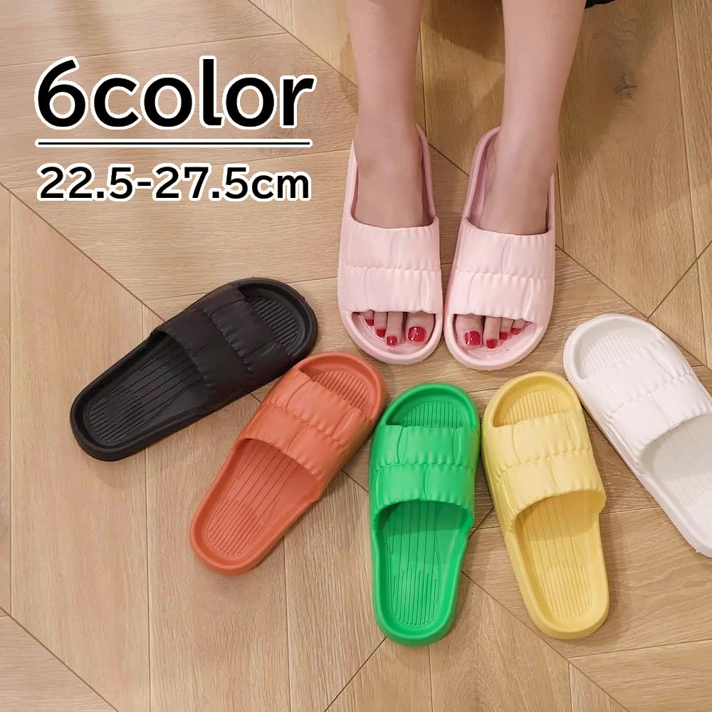 サンダル シャワーサンダル スリッパサンダル レディース バススリッパ スリッパ 浴室 バスルーム ジム