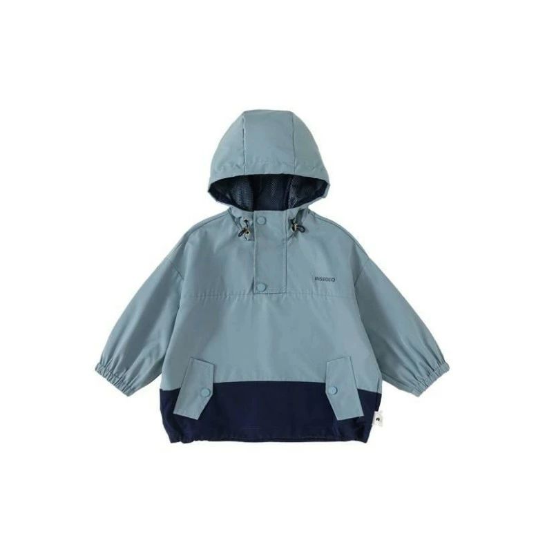 Miscellaneous Goods, Small Goods - 幼児 普段着 カジュアル かわいい 長袖 ジャンパー コート ジャケット ウインドブレーカー トップス