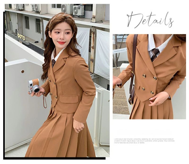 女子 小学校 子供服 制服 韓国 ネクタイ 女の子 卒服 ワンピース ジュニア スーツ フォーマル ワンピース 女の子 スーツ