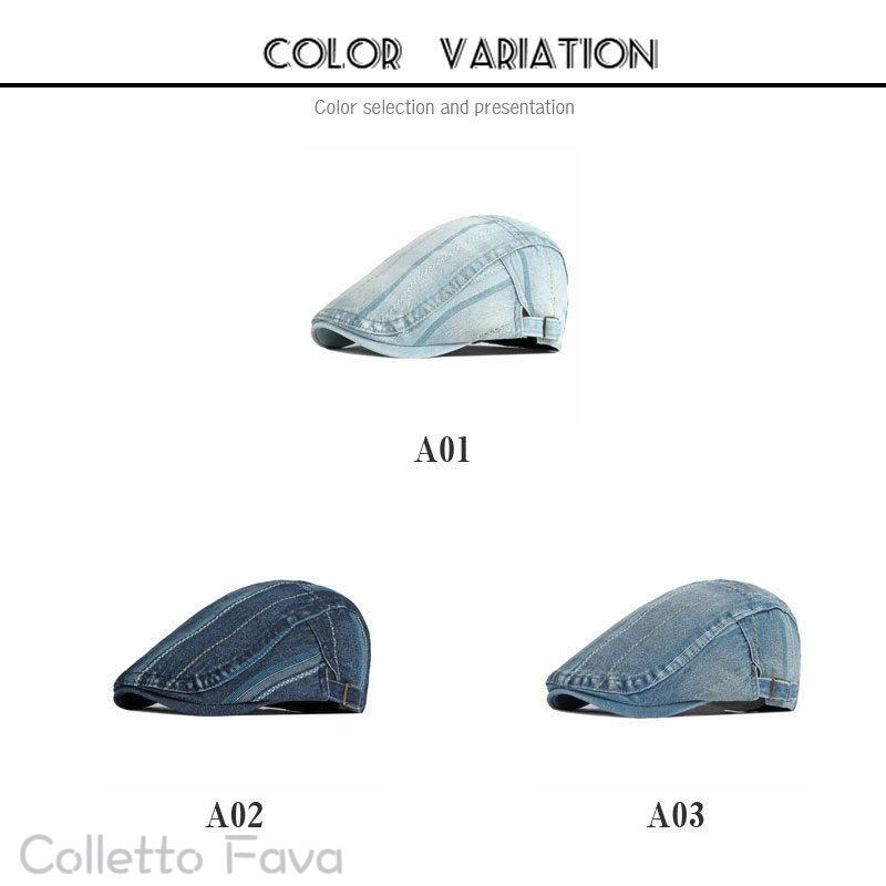 春 ゴルフ ハンチング 父の日 帽子 紳士 サイズ調整可 アウトドア メンズ 秋 デニム 冬 通気性 レディース ぼうし キャップ 軽量 釣り 夏
