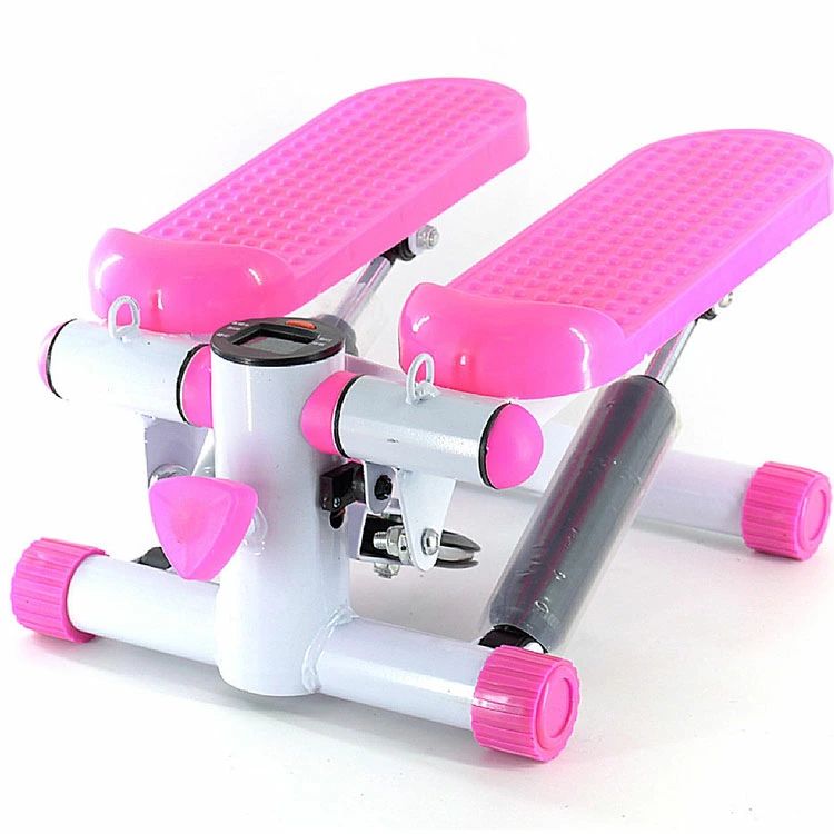 ウォーキング ダイエットマシーン 室内運動 踏み台 ルームランナー 有酸素運動 ス...