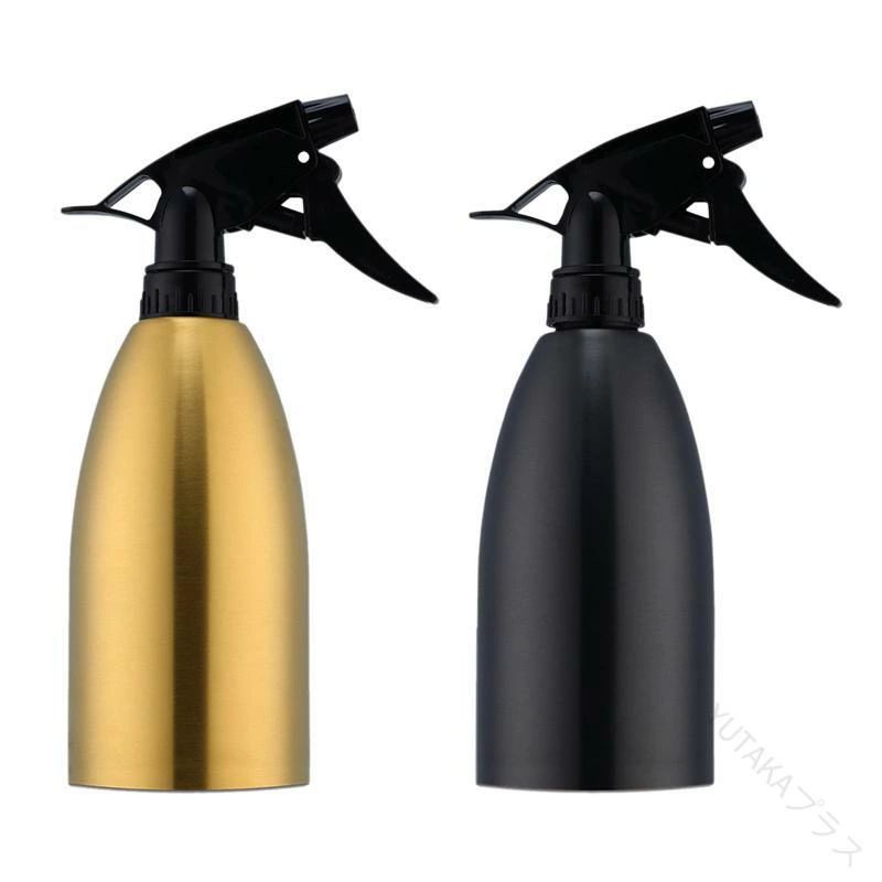 家庭用芝生ガーデニング散水用 手持ち式ボトル 多目的ガーデンポンプスプレー 500ml