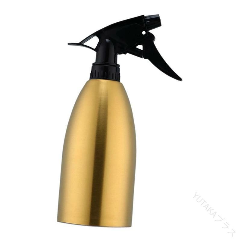 家庭用芝生ガーデニング散水用 手持ち式ボトル 多目的ガーデンポンプスプレー 500ml