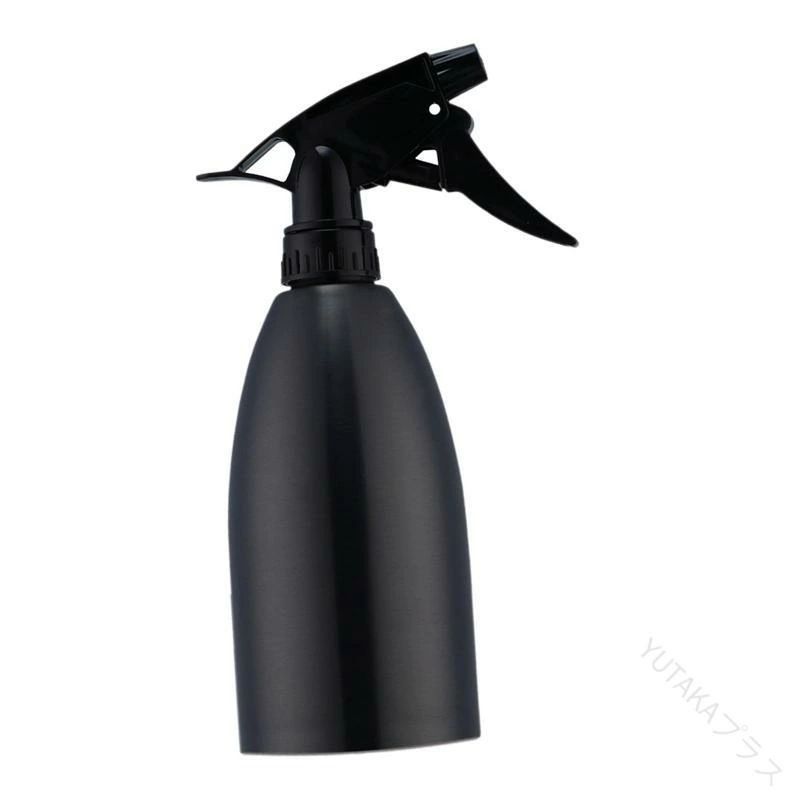 家庭用芝生ガーデニング散水用 手持ち式ボトル 多目的ガーデンポンプスプレー 500ml