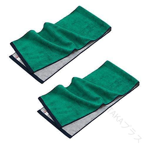 アウトドアに最適 旅行 フィットネス ジム スポーツ 運動用タオル サイズ豊富 コンパクト 軽量 吸水速乾 スポーツタオル