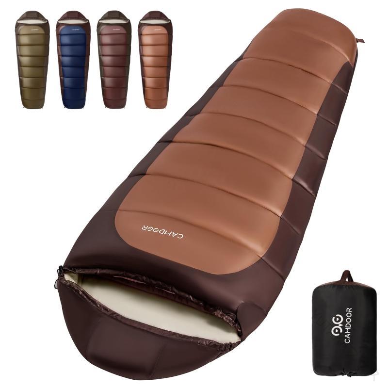 保温性高い 耐寒 快適温度-11-25℃ 2....の紹介画像2