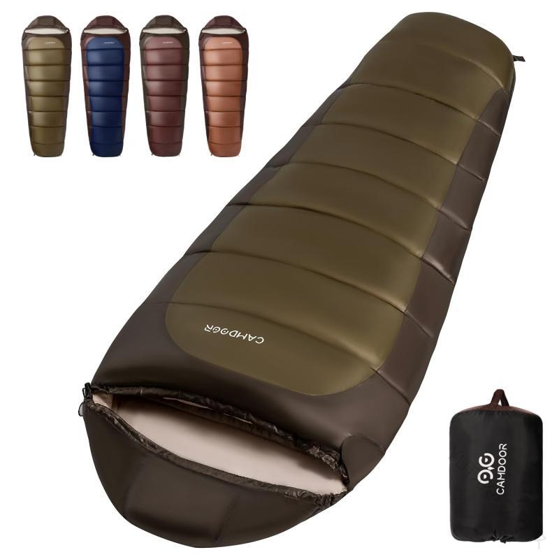 保温性高い 耐寒 快適温度-11-25℃ 2....の紹介画像3