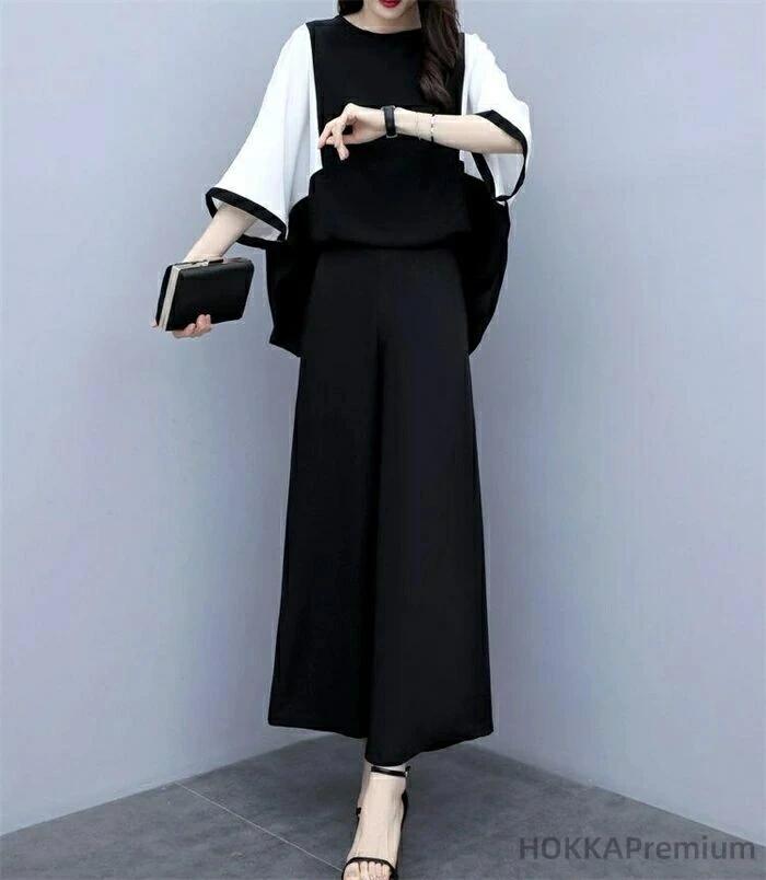 女性 母親 OL 通勤 披露宴 入卒園式 卒業式 園式 ゆったり カジュアル 五分袖 春夏 大きいサイズ