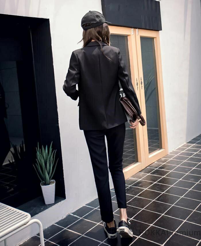 洗えるパスーツ レディース セットアップ 洗える(4.0)