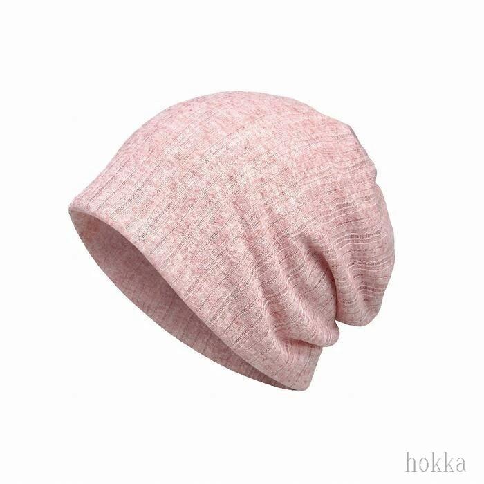 Knit Hat - 夏 秋 用 帽子 超薄手 ニット帽 オールシーズン 通気性抜群 メンズ