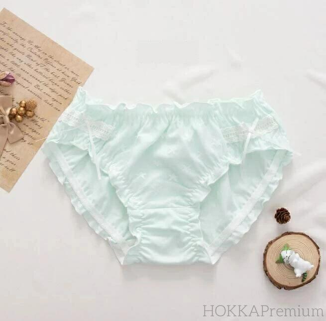 ショーツのみ 下着 パンティ 快適 ショーツセット リボン超盛 シームレス 女性用 インナー