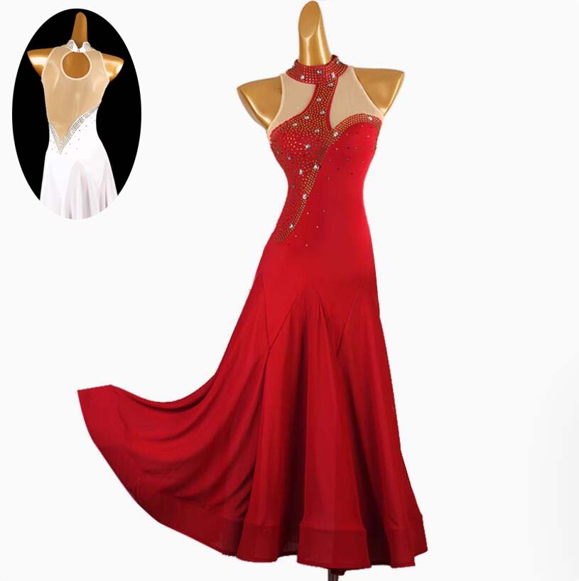 チャチャ 社交ダンス衣装 ラテンドレス 演出服 サンバ衣装 レデ ラテンダンスドレス ヴィーナス タンゴ ルンバ ラテン