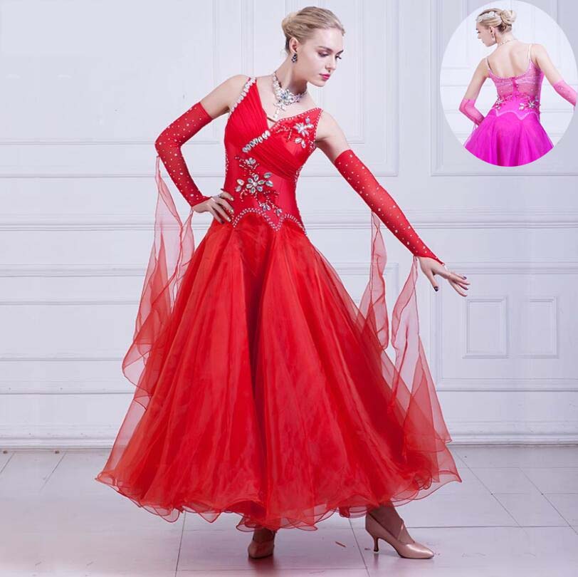 ラテンドレス ルンバ サンバ衣装 レディース 競技用 ラテン ラテンダンスドレス 高品質 ヴィーナス チ..