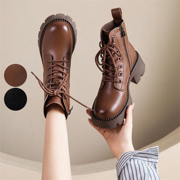 暖かい 通勤 痛くない 軽量 大人可愛い 防寒 厚底 歩きやすい おしゃれ 防風 疲れにくい 着脱便利 滑り止め サイドジップ