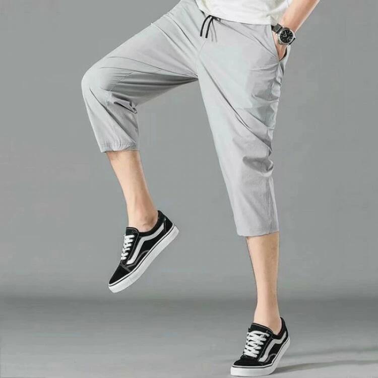 軽量 短パン 薄手 通気 ショート スポーツ 接触冷感 速乾 トレーニング スリム 無地 ハーフ スポーツウェア パンツ 3