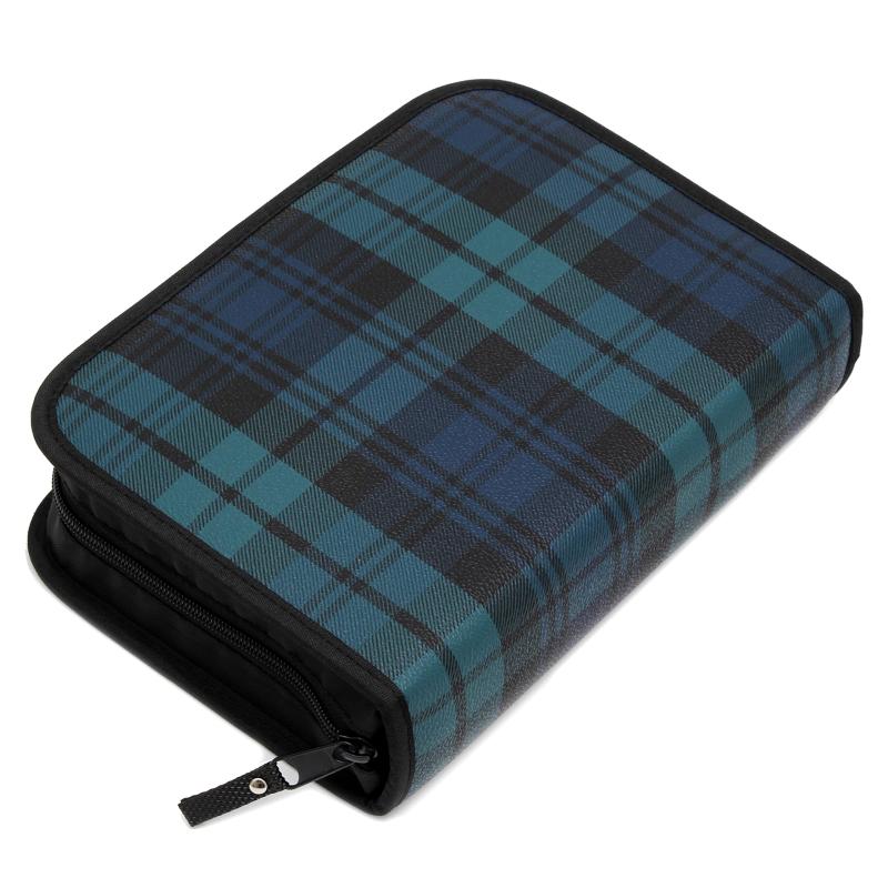 御書 汚れに強い ブックカバー 御書ケース 御書カバー 日蓮大聖人 ペンホルダー付 池田大作先生監修 SGI SOKA