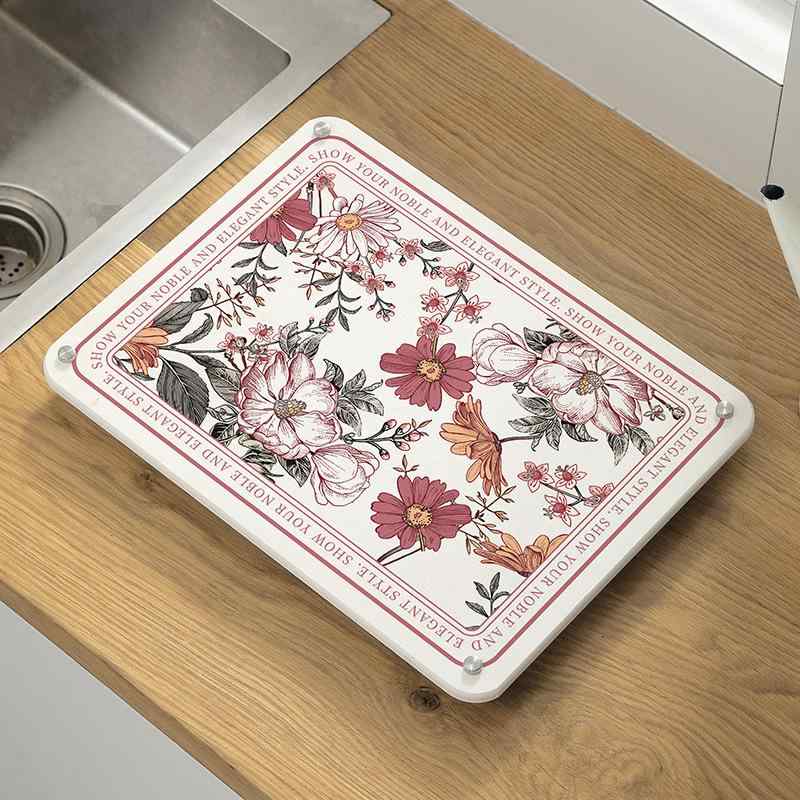 ホルダー 卓上 整理整頓 小物入れ おしゃれ スクエア シンプル レトロ ホテルライク 水回り バスルーム..