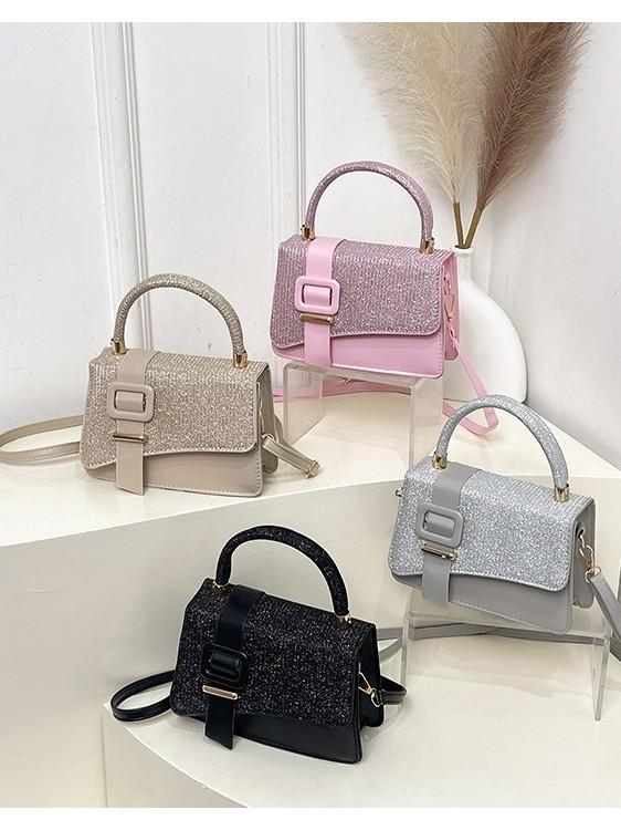 横型 ステッチ ソフト デイリーユース スマホポケット マグネット開閉 PUレザー おしゃれ ファッション 春夏 斜めがけ ショルダ