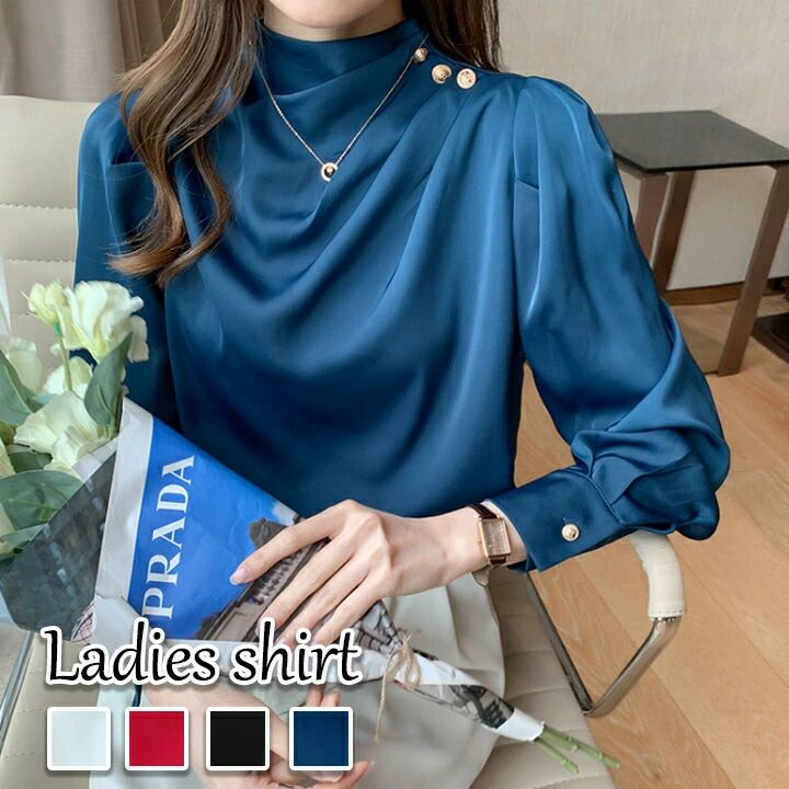 商品内容:レディース服生産国：中国【注意事項】※海外製品の為、実寸が多少異なる商品も御座います。1、PC環境・光の具合により、色や素材のイメージが写真と若干異なる場合がございます。2、商品写真はできる限り実物の色に近づけるよう加工しておりますが、お客様のお使いのモニター設定、お部屋の照明等により実際の商品と色味が異なる場合がございます。3、採寸については慎重に行っておりますが、前後1-3cm程度の誤差はご容赦いただけますようお願い致します。