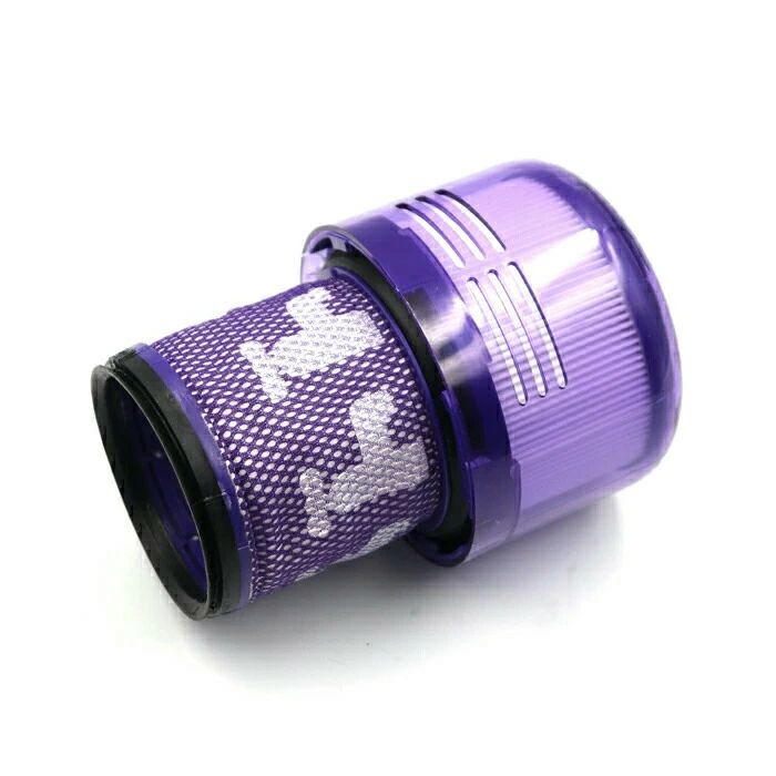 2個入り 掃除機 V10 SV18 デジタルスリム 用 フィルター 掃除機フィルター 互換フィルター sv18ff コードレス掃除機 フィルター 交換品 洗濯可能