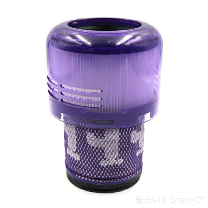 2個入り 掃除機 V10 SV18 デジタルス...の紹介画像3