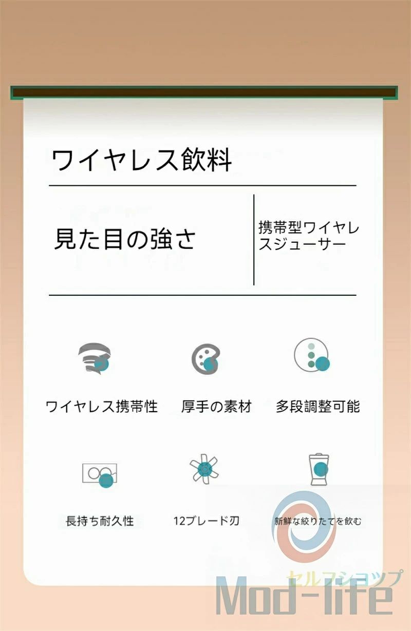 ストア石丸のミキサー 洗いやすい 野菜 コンパクト スリム 持ち運び 一人用 スムージー ミニ 小型 氷も砕ける ジューサー スムージー ソロブレンダー 小型 おしゃれ そのまま飲める ブレンダーボトル ミニボトルブレンダー 氷対応 ミニ 離乳食 持ち運び ブレンダー｜アングル3