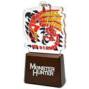 ルービーズ ジャパン モンスターハンター フラッシュキーチェーン リオレウス MONSTER HUNTER Monster Hunter キーホルダー モンハン