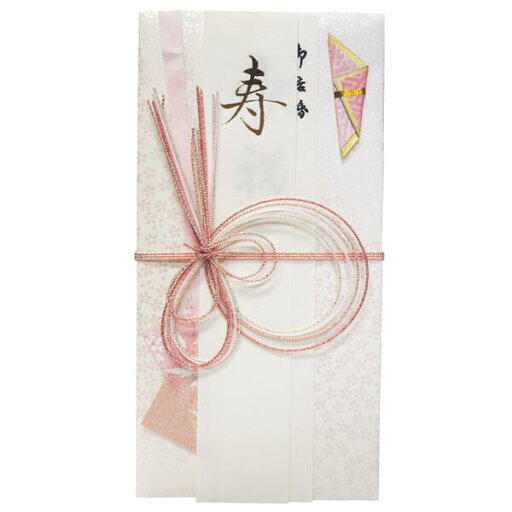 【祝儀袋】 伊予・熨斗工房きわみ 祝飾金封 桜はんなり 桃 2370 【祝儀袋】 伊予・熨斗工房きわみ 祝飾金封 桜はんなり 桃 2370