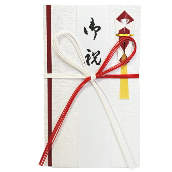 【祝儀袋】 伊予・熨斗工房きわみ お祝金封 高級檀紙 金封 花結5本 2255...