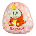 ポケットモンスター ダイカット風 クッション ホゲータ ポケモン H35×W31×D5 cm