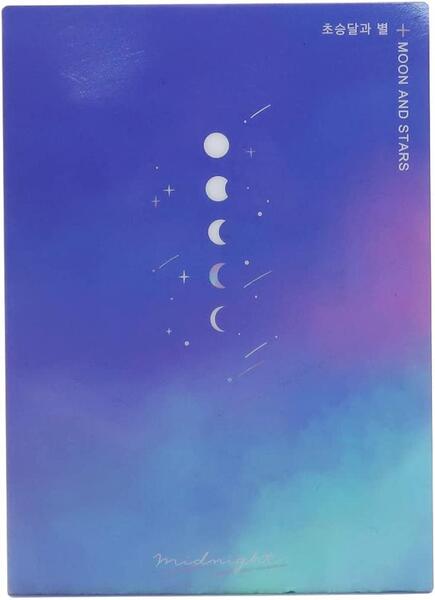 ߤ moon ߥ B5 