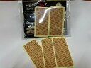 HEARTZ ハーツスーパー ベタ貼り 100枚入 腰や背中など大きな面でベタっと貼れるので、これ一枚で広範囲をカバー 既にご愛用の方や治療院の先生など大量にお使いの方にお勧め気になる所に貼るだけ! お買い得 ★送料無料★