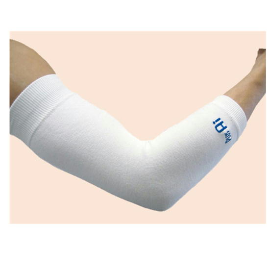 送料無料 膝・肘 サポーター(M) プラチナウ...の紹介画像3