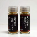 世界最古の醤油蔵元 無添加 減塩 精進 「天然醤油パウダー」ベジタリアン OK 20g ビン (2本組) ★送料込み★ こだわりの一品 BBQ 保存 軽い 海外 旅行 しょうゆ 醤油 粉末 粉末醤油持ち歩き 携帯 調味料